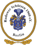 Rudower Schützen 1960