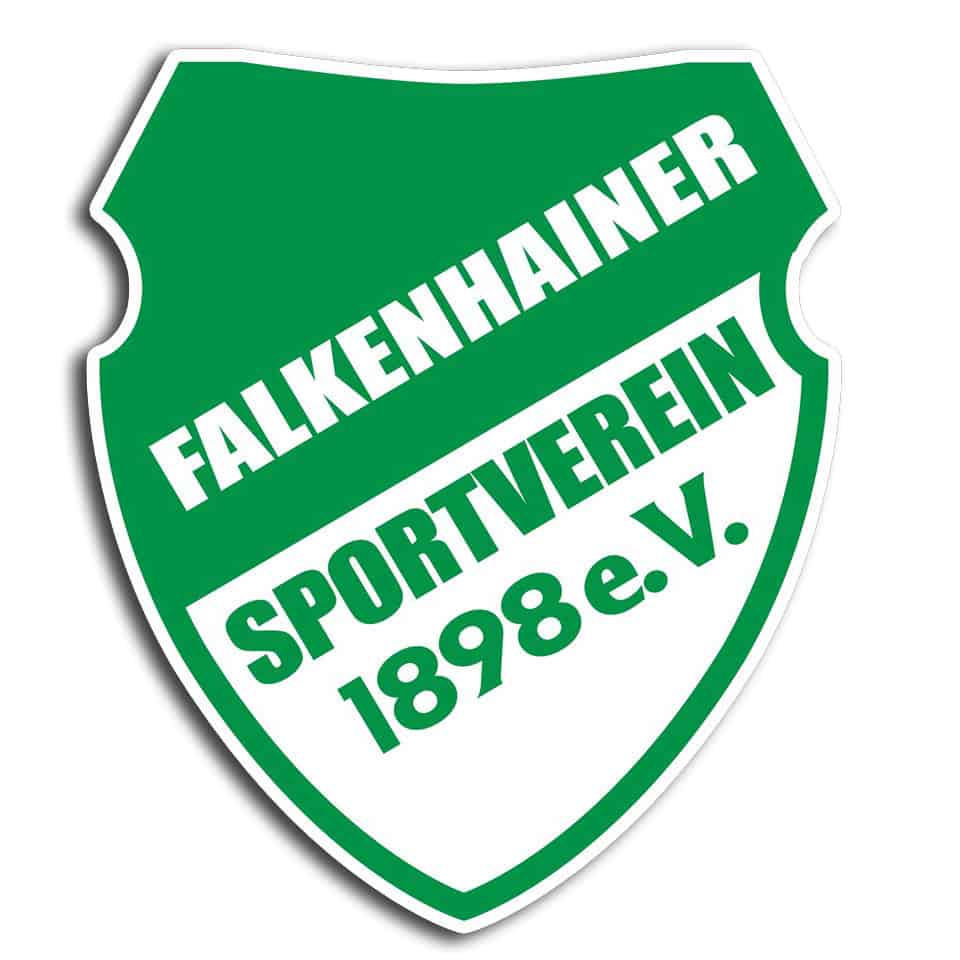 Falkenhainer SV 1898