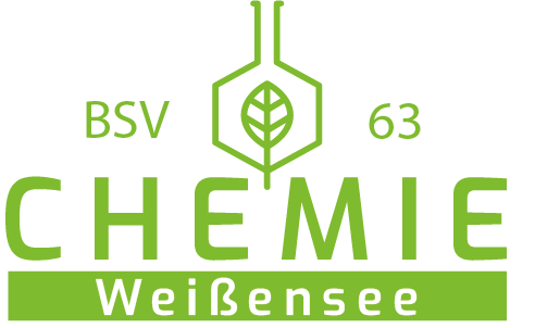 Berliner Sportverein 63 Chemie Weissensee