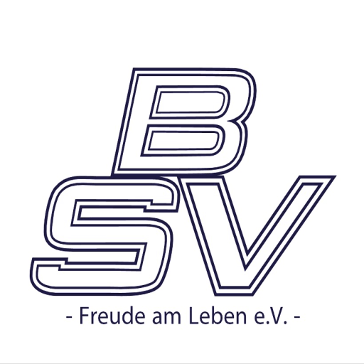 Berliner Sport-Verein Freude am Leben