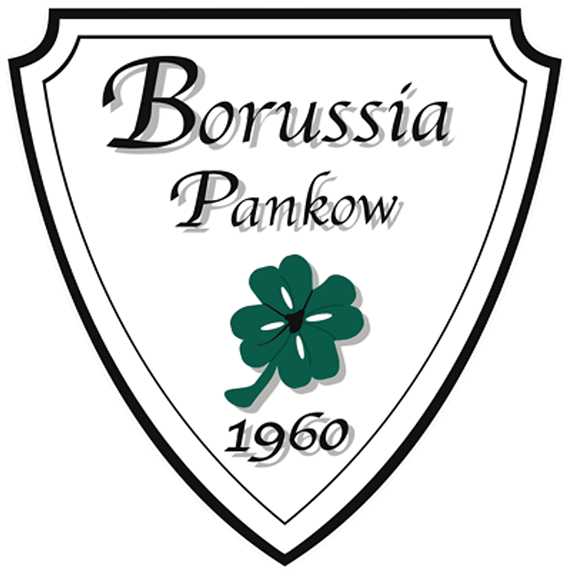 Borussia Pankow 1960