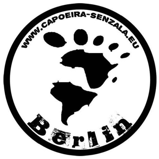 Capoeira Senzala Berlin