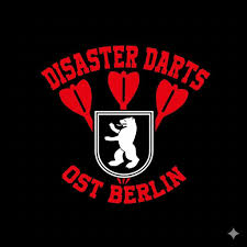 DC Disaster Darts