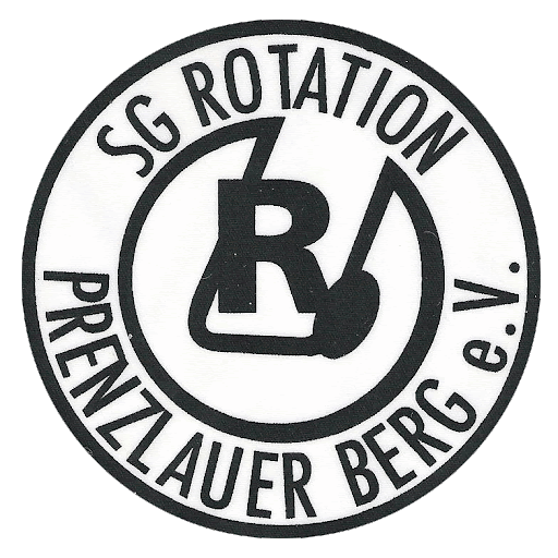 SG Rotation Prenzlauer Berg