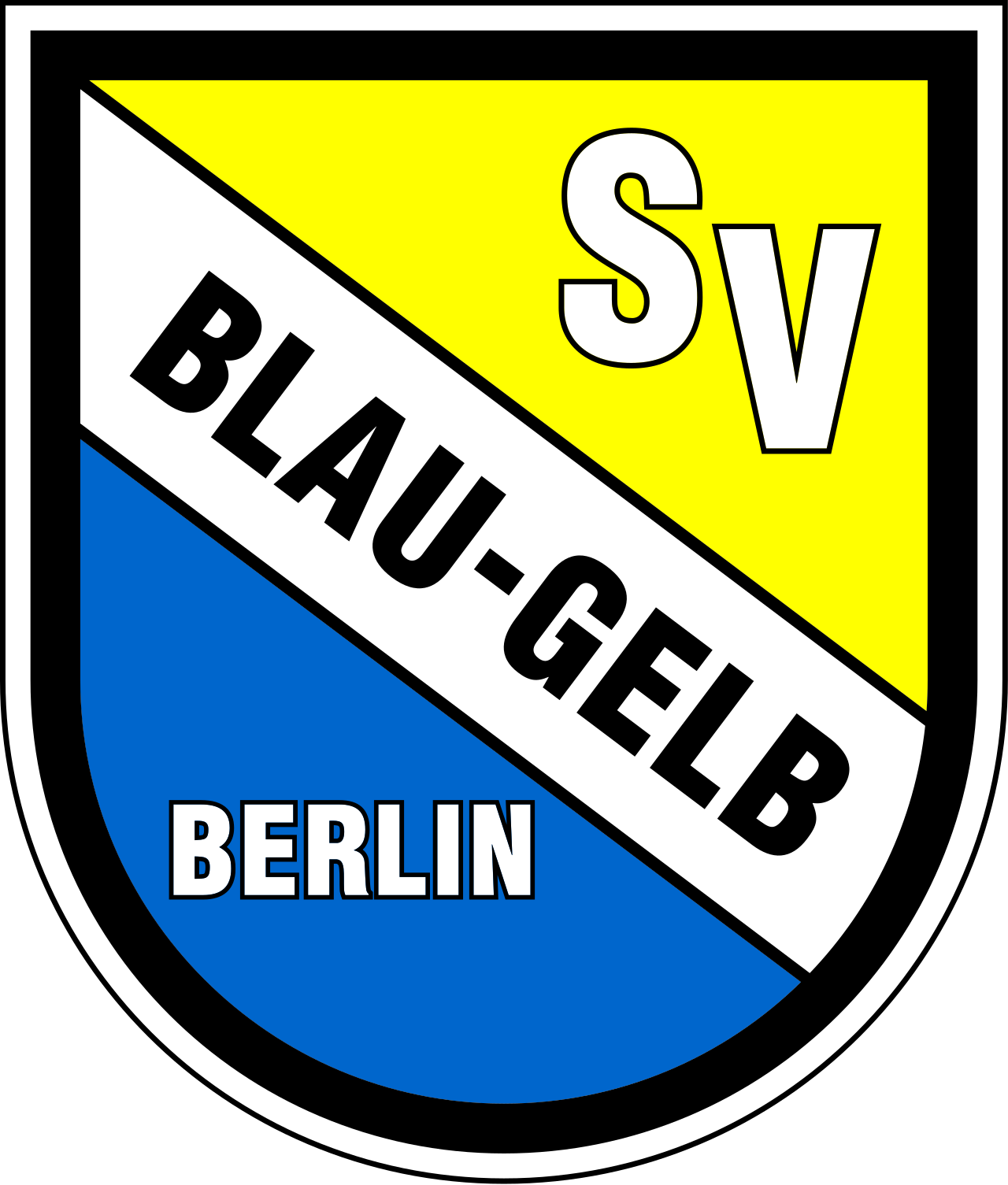 Sportverein Blau-Gelb Berlin