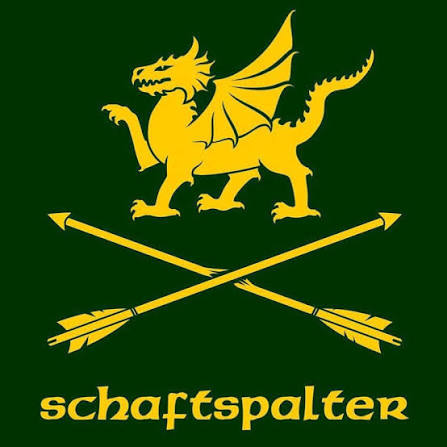 Schaftspalter