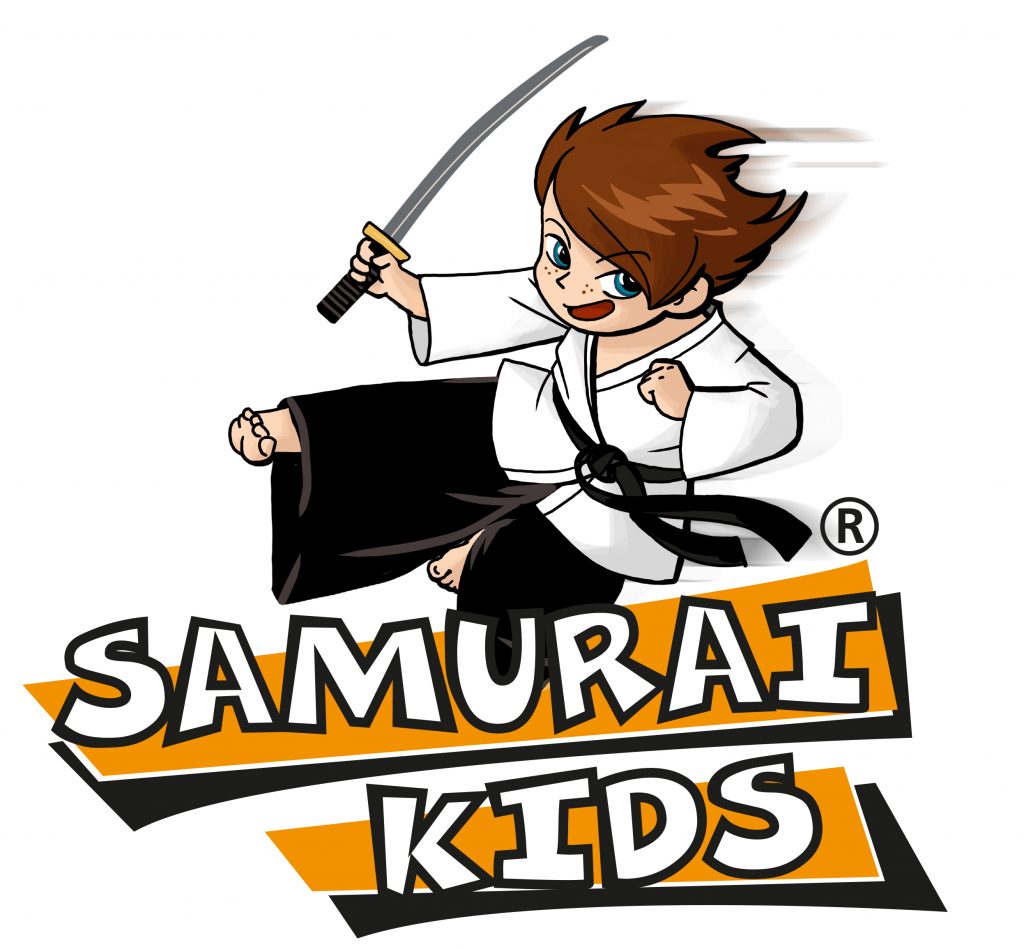 Samurai Kids