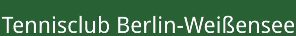 Tennisclub Berlin-Weißensee