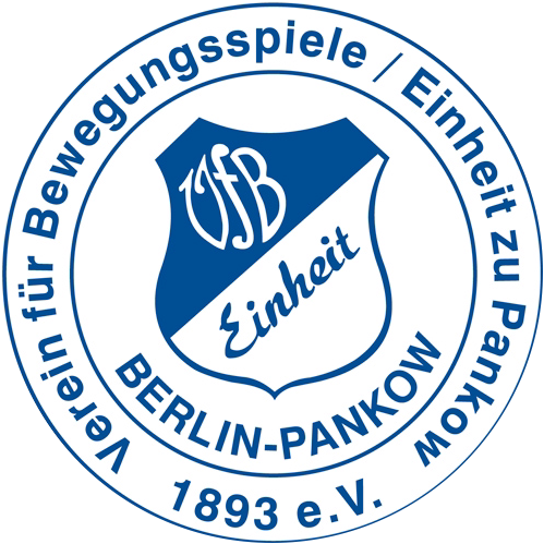 VfB Einheit zu Pankow 1893