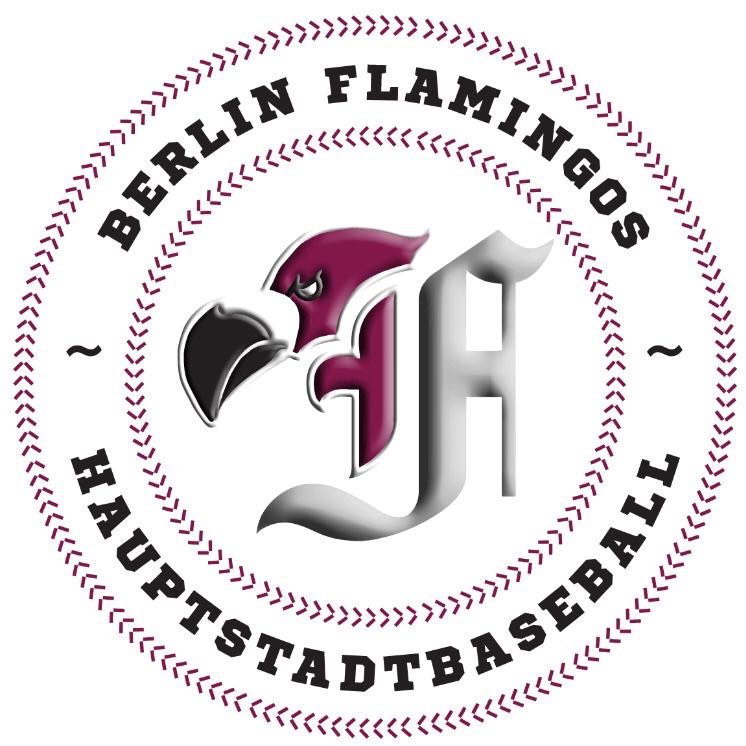 Berlin Flamingos