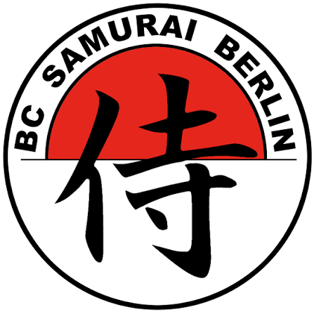 BC Samurai Berlin