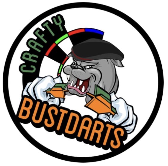 Crafty BustDarts
