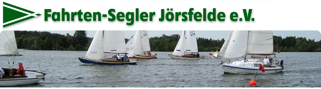 Fahrten-Segler Jörsfelde