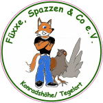 Füxxe, Spazzen & Co.