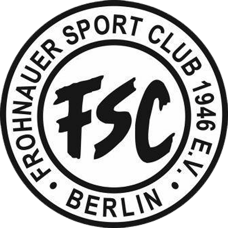 Frohnauer SC 1946