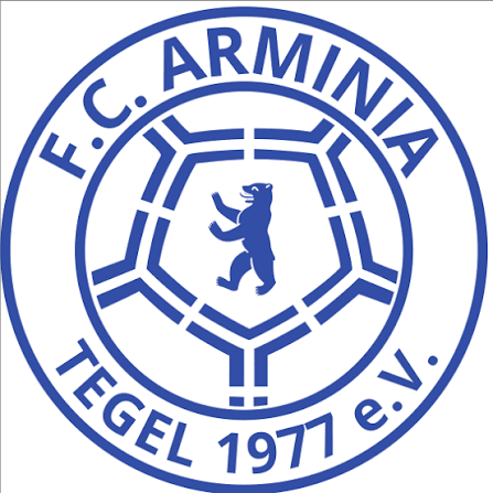 F. C. Arminia Tegel 77