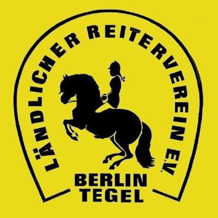 Ländlicher Reiterverein Tegel