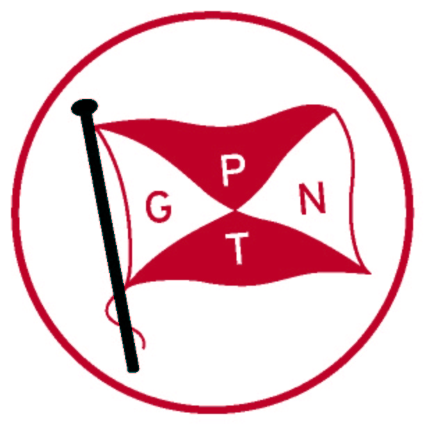Paddelclub „Gut-Naß“ Tegel 1924