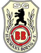SG Bergmann-Borsig