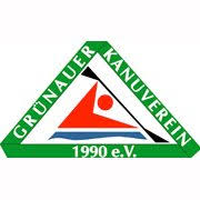 Grünauer Kanuverein 1990