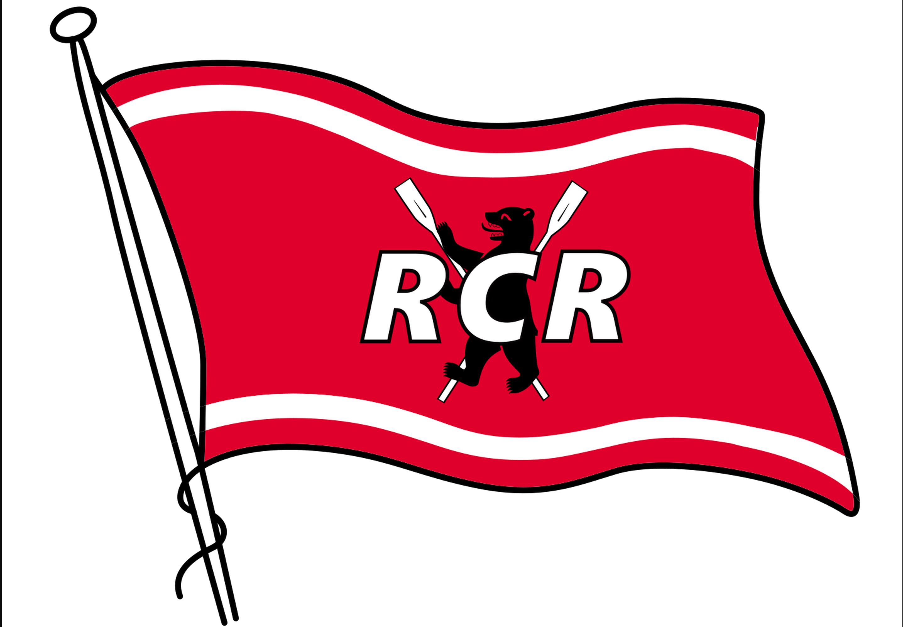 Ruder-Club Rahnsdorf Luftfahrt