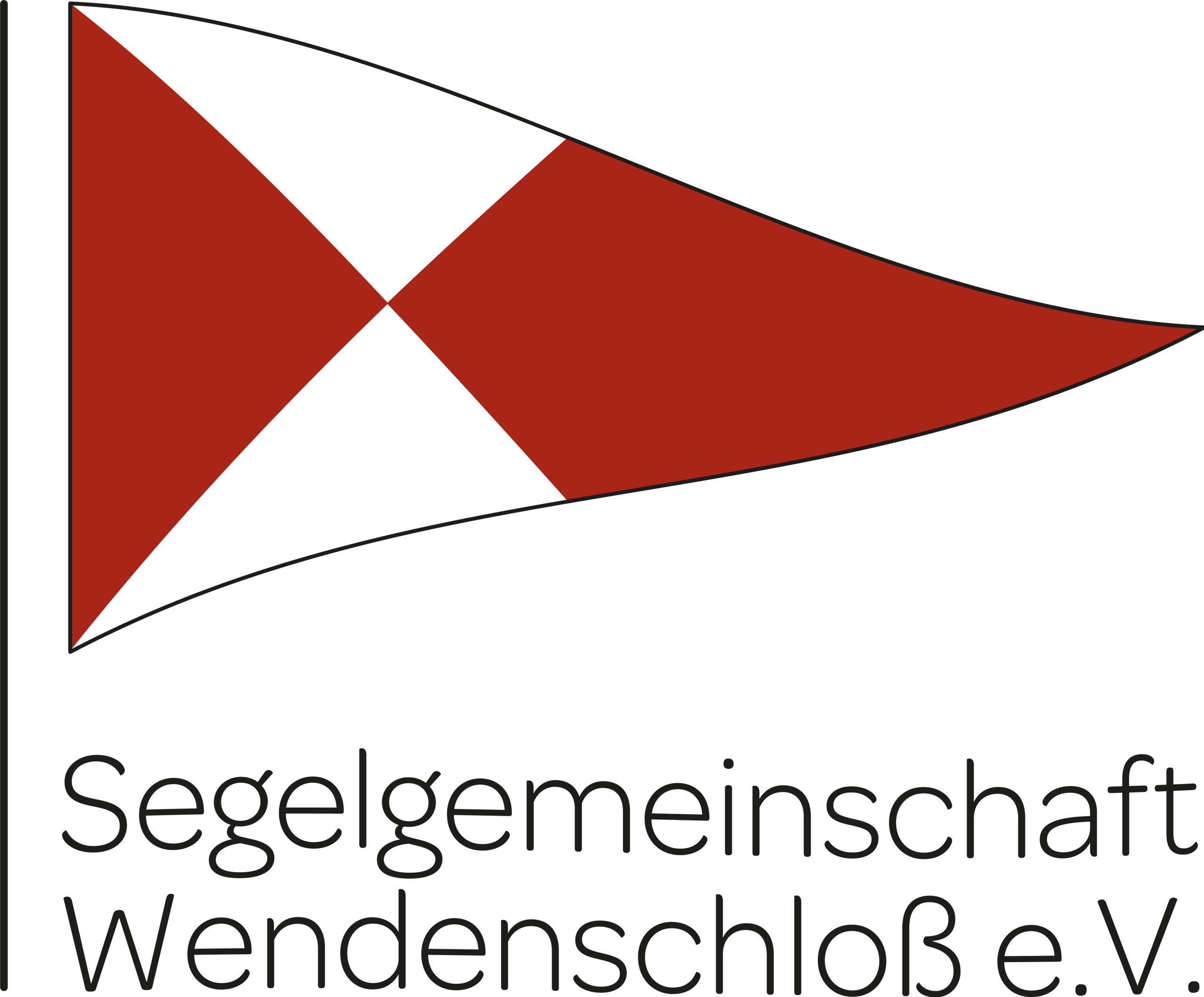 Segelgemeinschaft Wendenschloss