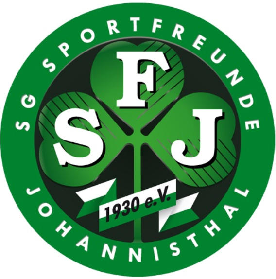 SG Sportfreunde Johannisthal 1930