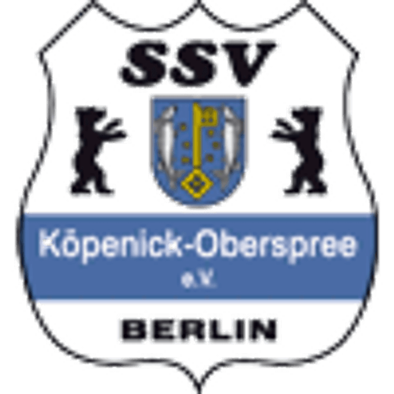 SSV Köpenick-Oberspree