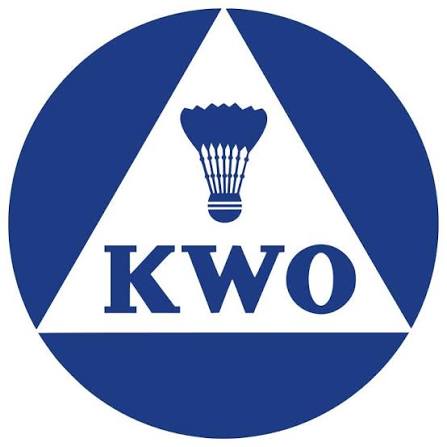 SV KWO Badminton