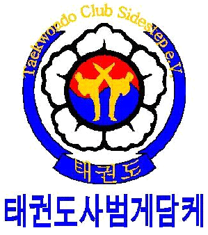Taekwondo Club Sidestep