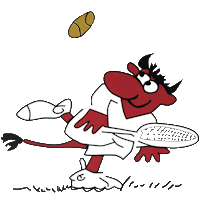 Treptower Teufel Tennis Club