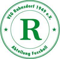 VSG Rahnsdorf 1949