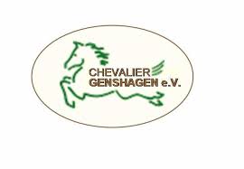 Reiten & Fahren Chevalier Genshagen