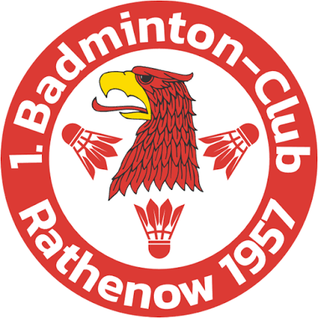 1. Badminton Club Rathenow 1957