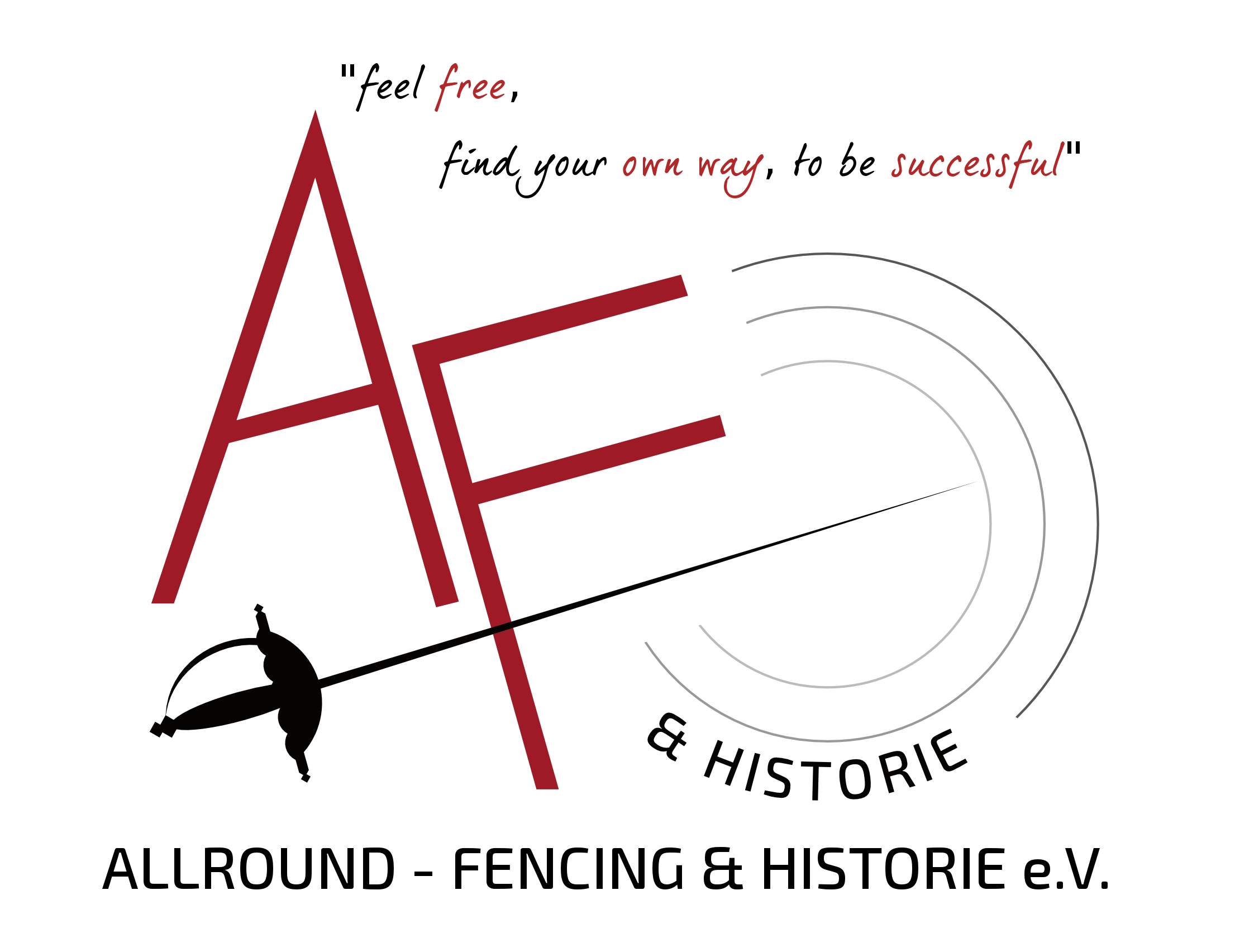 Allround-Fencing & Historie
