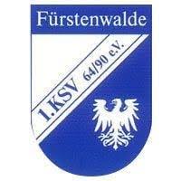 1. KSV 64/90 Fürstenwalde