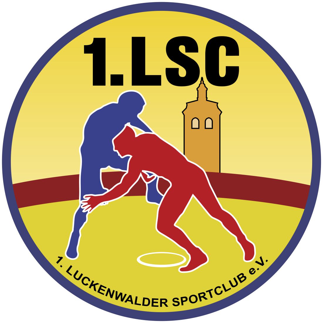 1. Luckenwalder Sportclub