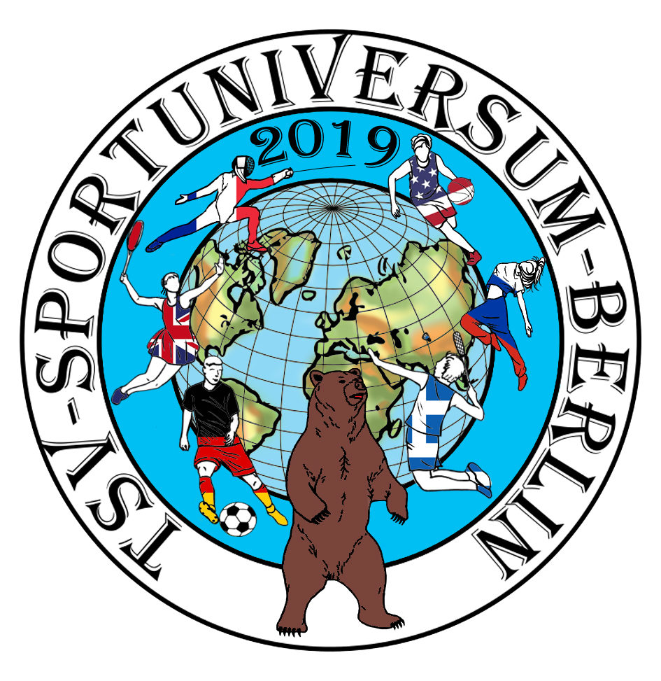 TSV-Sportuniversum Berlin