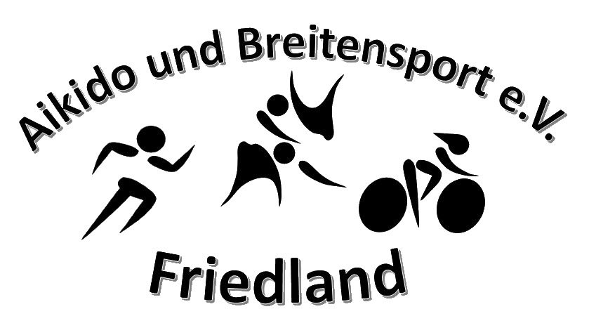 Aikido und Breitensport