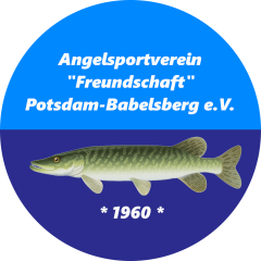 Angelsportverein Freundschaft Potsdam-Babelsberg