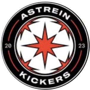 Astrein Kickers