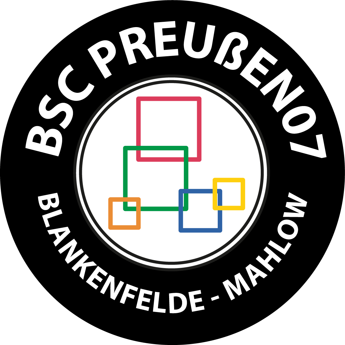 BSC Preußen 07