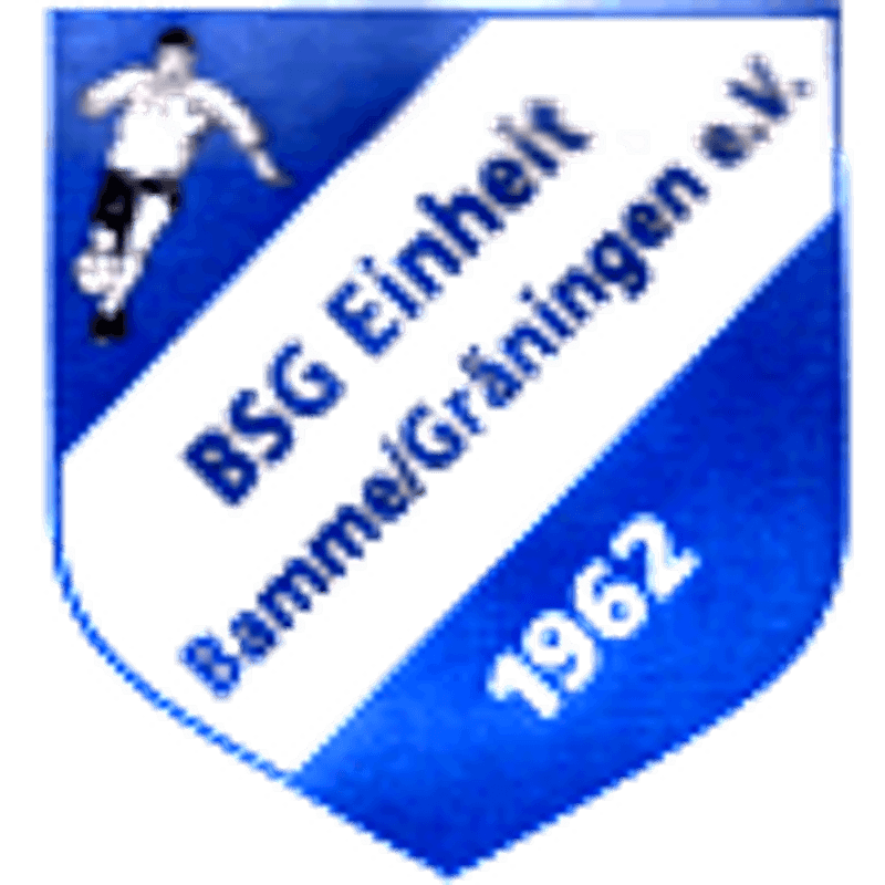 BSG Einheit Bamme/Gräningen
