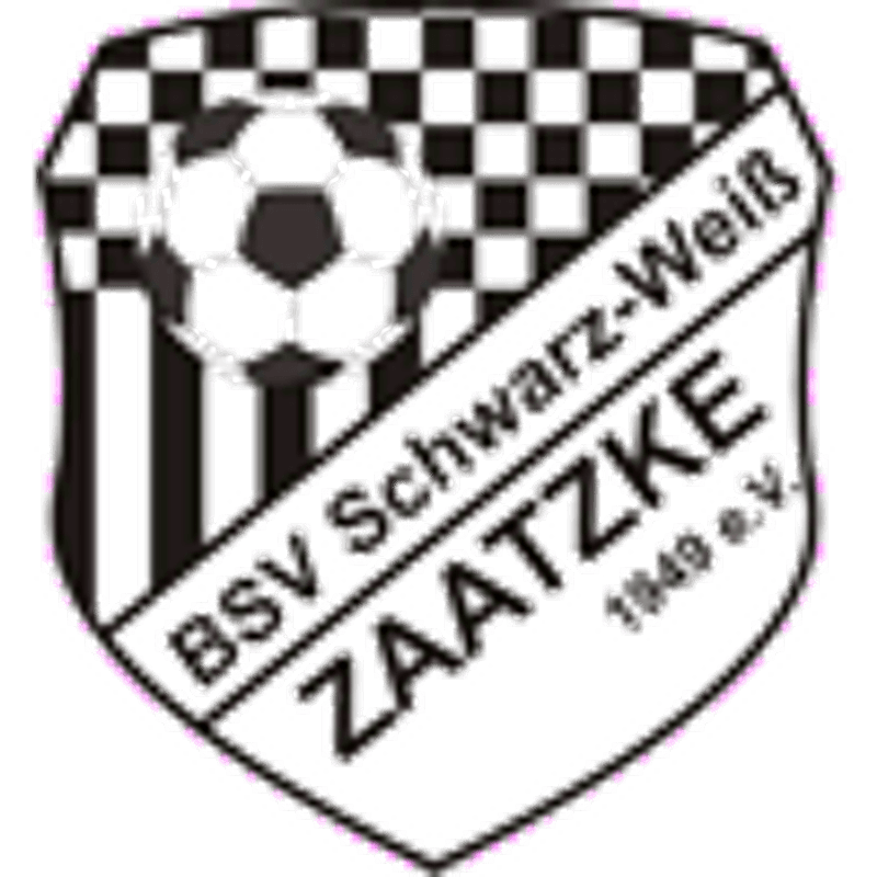 BSV Schwarz-Weiß Zaatzke 1949