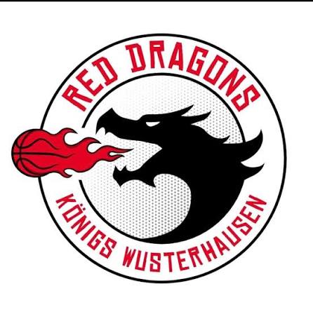 BG Red Dragons Königs Wusterhausen
