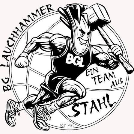 BG Lauchhammer 1950