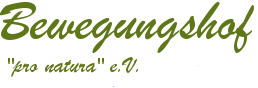 Bewegungshof Pro Natura