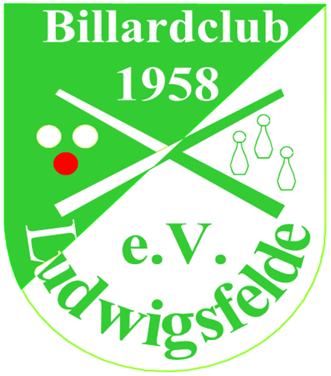 Billardclub Ludwigsfelde 1958