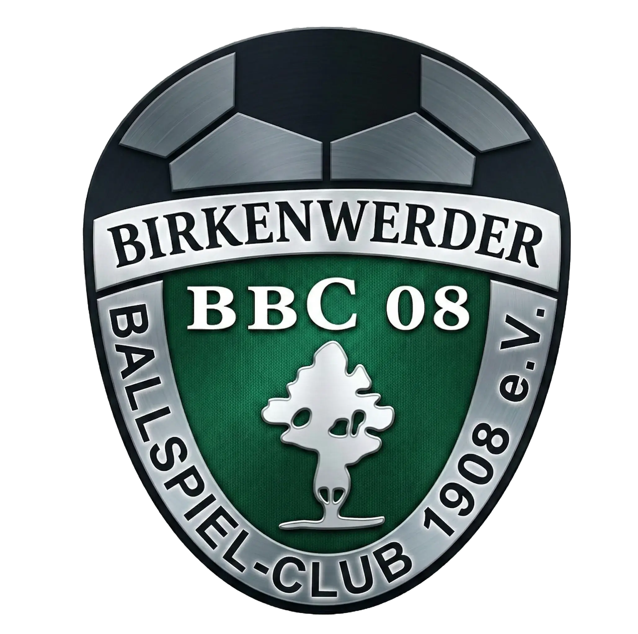 Birkenwerder Ballspielclub 1908