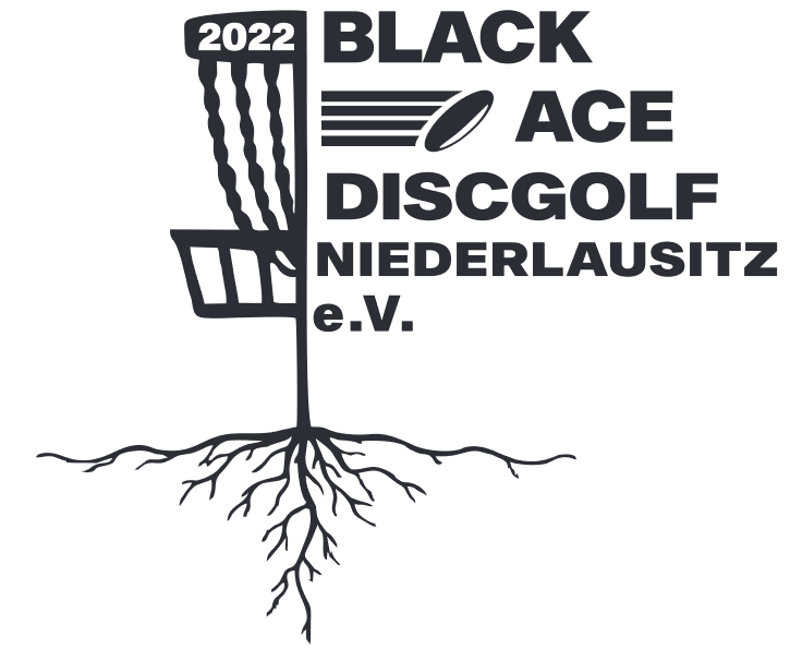 Black Ace Discgolf Niederlausitz